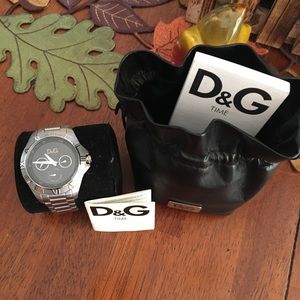 Dolce & Gabbana Watch